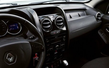 Renault Duster I рестайлинг, 2018 год, 1 449 000 рублей, 13 фотография