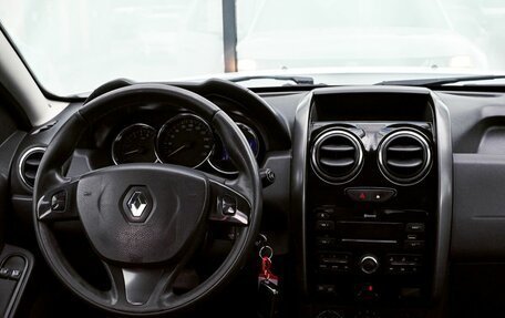 Renault Duster I рестайлинг, 2018 год, 1 449 000 рублей, 18 фотография