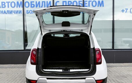 Renault Duster I рестайлинг, 2018 год, 1 449 000 рублей, 19 фотография