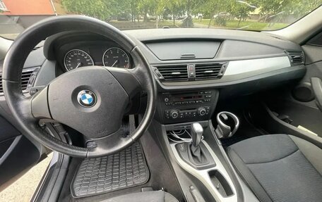 BMW X1, 2012 год, 1 200 000 рублей, 4 фотография
