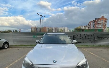 BMW X1, 2012 год, 1 200 000 рублей, 5 фотография