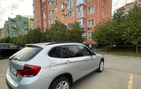 BMW X1, 2012 год, 1 200 000 рублей, 2 фотография