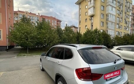 BMW X1, 2012 год, 1 200 000 рублей, 3 фотография