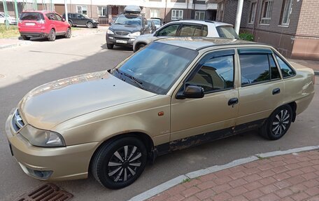Daewoo Nexia I рестайлинг, 2008 год, 125 000 рублей, 3 фотография