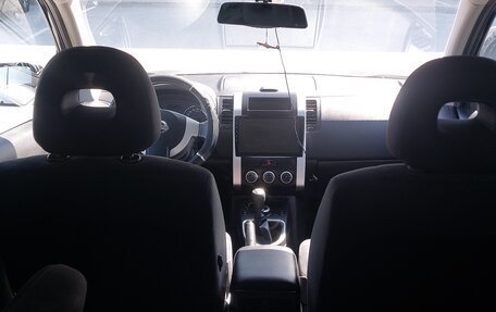 Nissan X-Trail, 2012 год, 1 380 000 рублей, 3 фотография