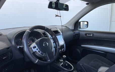 Nissan X-Trail, 2012 год, 1 380 000 рублей, 6 фотография