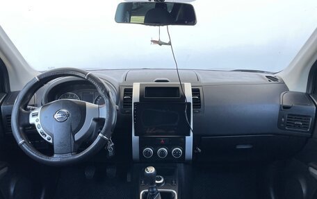Nissan X-Trail, 2012 год, 1 380 000 рублей, 4 фотография