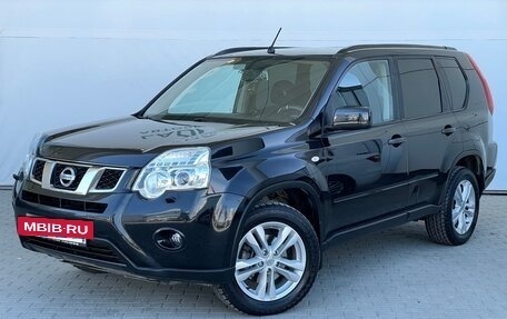 Nissan X-Trail, 2012 год, 1 380 000 рублей, 2 фотография