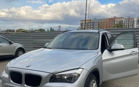 BMW X1, 2012 год, 1 200 000 рублей, 6 фотография