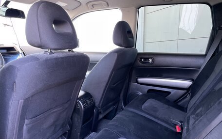 Nissan X-Trail, 2012 год, 1 380 000 рублей, 13 фотография