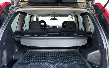 Nissan X-Trail, 2012 год, 1 380 000 рублей, 15 фотография