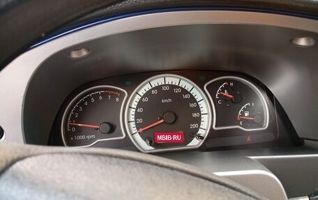 Daewoo Nexia I рестайлинг, 2008 год, 125 000 рублей, 5 фотография