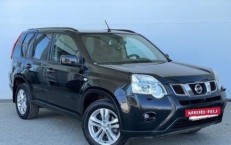 Nissan X-Trail, 2012 год, 1 380 000 рублей, 8 фотография