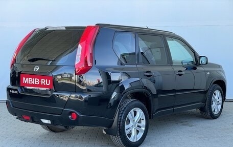 Nissan X-Trail, 2012 год, 1 380 000 рублей, 9 фотография