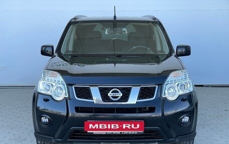 Nissan X-Trail, 2012 год, 1 380 000 рублей, 11 фотография