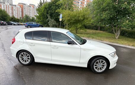 BMW 1 серия, 2011 год, 805 000 рублей, 5 фотография