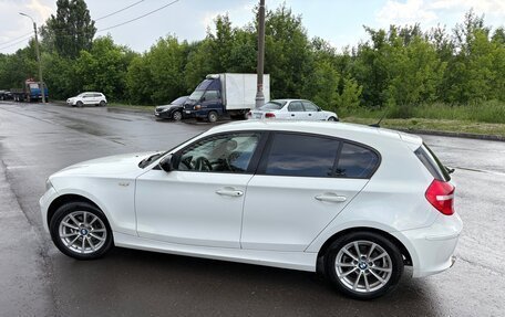 BMW 1 серия, 2011 год, 805 000 рублей, 7 фотография