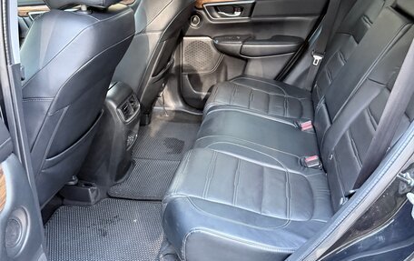 Honda CR-V IV, 2017 год, 2 250 000 рублей, 17 фотография