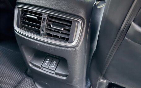 Honda CR-V IV, 2017 год, 2 250 000 рублей, 21 фотография
