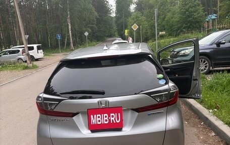 Honda Shuttle II, 2019 год, 1 200 000 рублей, 3 фотография