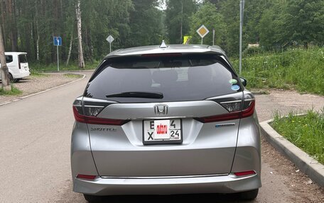 Honda Shuttle II, 2019 год, 1 200 000 рублей, 5 фотография