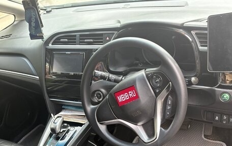 Honda Shuttle II, 2019 год, 1 200 000 рублей, 7 фотография