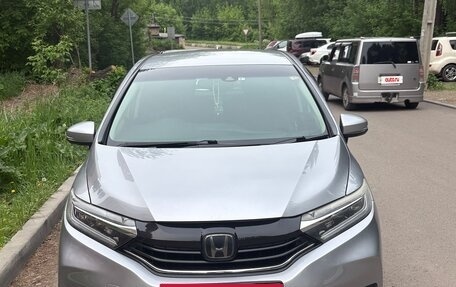Honda Shuttle II, 2019 год, 1 200 000 рублей, 9 фотография
