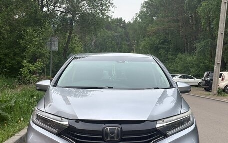 Honda Shuttle II, 2019 год, 1 200 000 рублей, 8 фотография