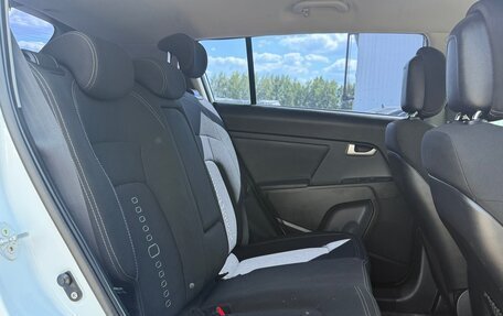 KIA Sportage III, 2011 год, 1 229 999 рублей, 15 фотография