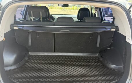 KIA Sportage III, 2011 год, 1 229 999 рублей, 14 фотография