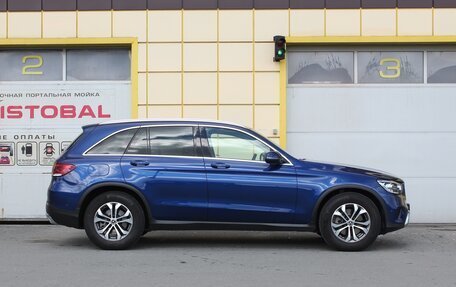 Mercedes-Benz GLC, 2020 год, 3 695 000 рублей, 7 фотография