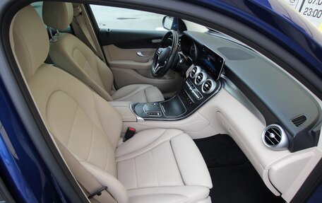Mercedes-Benz GLC, 2020 год, 3 695 000 рублей, 16 фотография