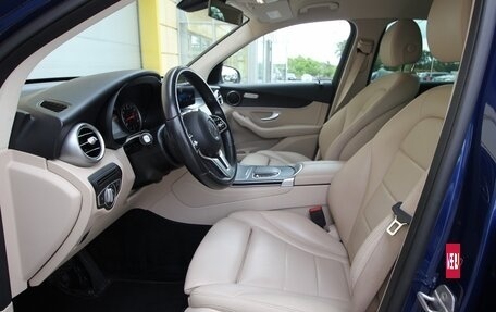 Mercedes-Benz GLC, 2020 год, 3 695 000 рублей, 12 фотография
