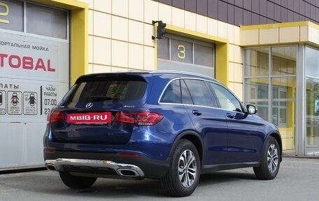 Mercedes-Benz GLC, 2020 год, 3 695 000 рублей, 6 фотография