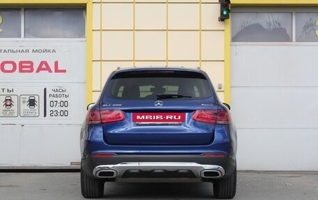 Mercedes-Benz GLC, 2020 год, 3 695 000 рублей, 5 фотография