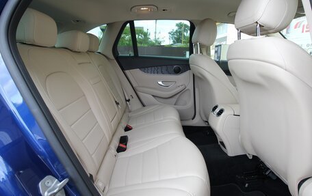 Mercedes-Benz GLC, 2020 год, 3 695 000 рублей, 18 фотография