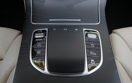 Mercedes-Benz GLC, 2020 год, 3 695 000 рублей, 27 фотография