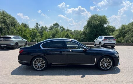 BMW 7 серия, 2020 год, 6 400 000 рублей, 4 фотография