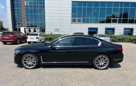 BMW 7 серия, 2020 год, 6 400 000 рублей, 8 фотография