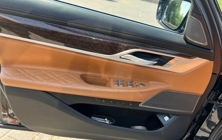 BMW 7 серия, 2020 год, 6 400 000 рублей, 10 фотография