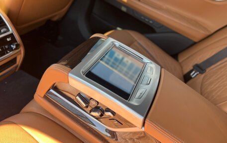 BMW 7 серия, 2020 год, 6 400 000 рублей, 18 фотография