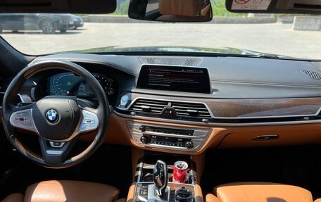 BMW 7 серия, 2020 год, 6 400 000 рублей, 20 фотография