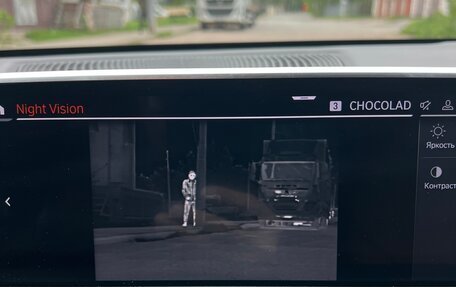 BMW 7 серия, 2020 год, 6 400 000 рублей, 24 фотография