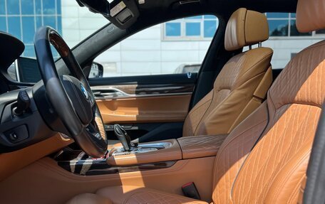 BMW 7 серия, 2020 год, 6 400 000 рублей, 22 фотография