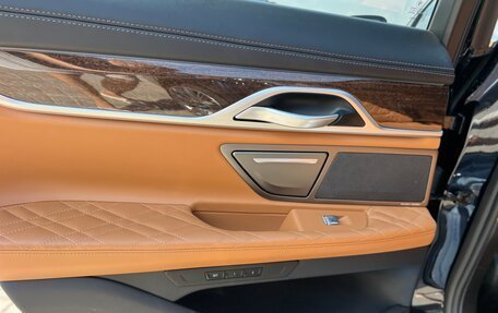 BMW 7 серия, 2020 год, 6 400 000 рублей, 17 фотография
