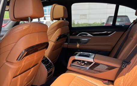BMW 7 серия, 2020 год, 6 400 000 рублей, 16 фотография