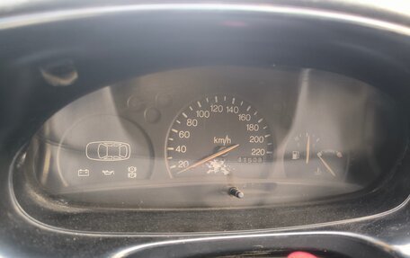 Ford Escort V, 1996 год, 180 000 рублей, 7 фотография