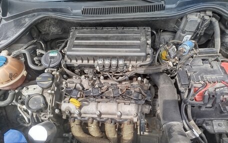Volkswagen Polo VI (EU Market), 2014 год, 1 100 000 рублей, 6 фотография