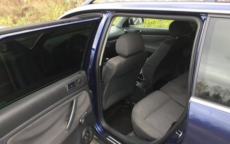 Volkswagen Passat B5+ рестайлинг, 2004 год, 310 000 рублей, 3 фотография