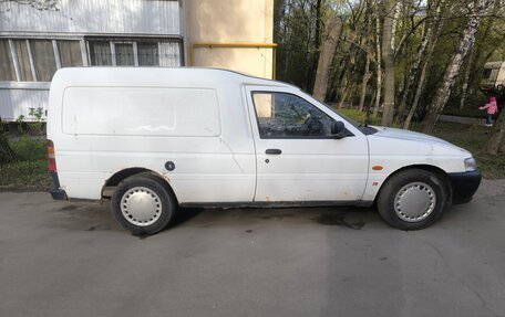 Ford Escort V, 1996 год, 180 000 рублей, 5 фотография